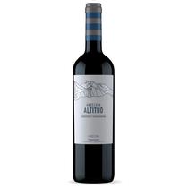 Vino Andeluna Altitud Cabernet Sauvignon 750ML