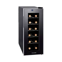 Bodega para Vino Luxor LX-12E2 12 Botellas Bivolt
