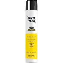 Spray Fixador Revlon Pro You The Setter Hairspray Extreme Hold - 500ML