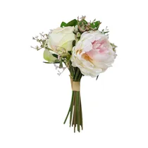 Ramo de Flores Artificiales Concepts 420-593836 28 CM