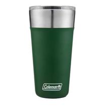 Vaso Coleman Cervecero Brew Verde Con Abridor 600ML