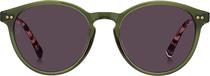 Oculos de Sol Tommy Hilfiger TH 2159/s KB7 Ur - Feminino