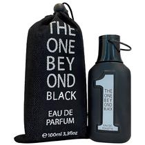 Perfume Masc The One Beyond Black Linn Young Edt 100ML