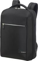 Mochila para Notebook 14.1" Samsonite Lite Point 134548-1041 - Black