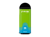 Life Pod Eco Cartucho 10K Green Apple