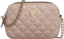 Bolsa Guess QG967314 Feminina - Taupe