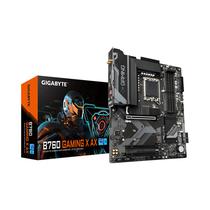 Placa Mãe Gigabyte B760 Gaming X Ax DDR5 LGA 1700 Wifi