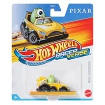 Car Hot Wheels Racer Verse Mike Wazowski 9994