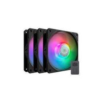 Cooler Gab Cooler Master 3-Sickleflow 120 Argb/IV