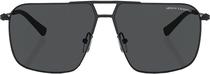 Oculos de Sol Armani Exchange AX2050S 600087 60 - Masculino