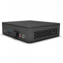 Mini PC Nuc Intel BNUC11ATKC20001 Celeron 90AB1ATK-MB2110