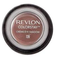 Sombra Em Reme Colorstay 720 Chocolate Revlon