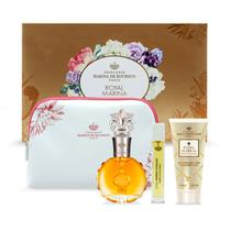 Kit Royal Marina Diamon EDP100ML+BD