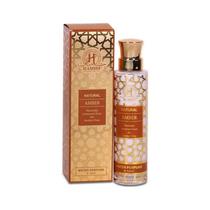 Hamidi Natural Amber Edp F 100ML