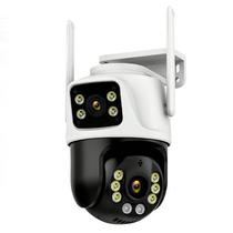 Camera Keen Wifi A28 2CA Icsee - White