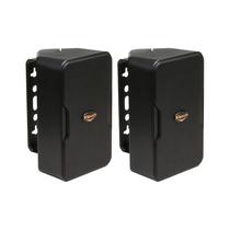 Caixa de Som Klipsch Interior/Exterior CP-4T (Par) Preto 1016296