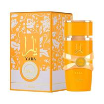 Perfume Feminino Lattafa Yara Tous 100ML