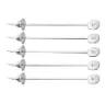 Zwilling Petisco BBQ Juego de Pinchos Inox s/C