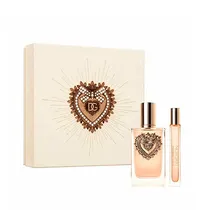Kit D&G Devotion Edp F 100ML 2 Piezas