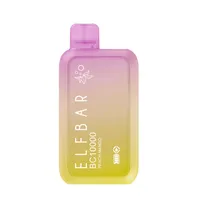 Elfbar BC 10000 Peach Mango