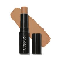 Corrector Y Contorno Phoera Skin-Stick Matte 206 Caramel 7GR