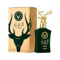 Perfume Lattafa Al Noble Safeer 100ML