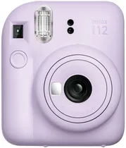 Câmera Instantânea Fujifilm Instax Mini 12 Lilac Purple