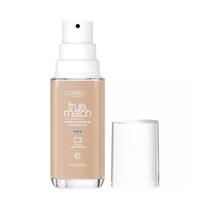 Base Liquida L'Oreal True Match C3 Cool Light Medium 30ML