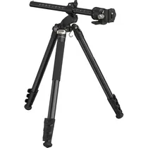 Trípode Smallrig KG CT200 4288 + Suporte para Celular - Preto