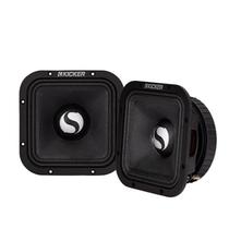 Alto Falante Kicker 49ST7MR4 7" 250W/50RMS Cuad