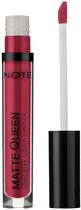 Batom Liquido Note Matte Queen 14 Bold Berry - 4ML