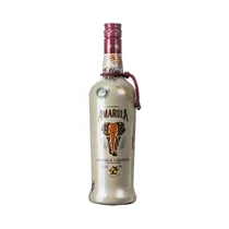 Licor Amarula Vegano Coco 750ML