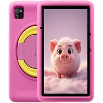 Tablet Blackview A6 Kids 10.1" 4+8/128GB - Pink