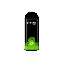 Life Pod Vaper Eco 2 Cartridge Monster Drink