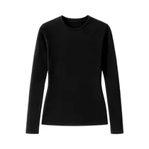 Camiseta Hering 02QY-N1007S Femenino