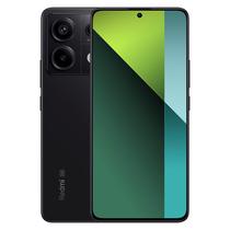 Smartphone Xiaomi Redmi Note 13 Pro 5G Global 256GB 8GB Ram Dual Sim Tela 6.67" Chines - Preto