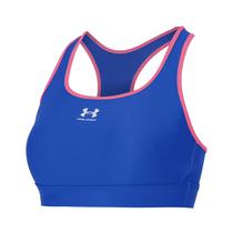 Crop Top Under Armour 1373865-486 HG-Blu