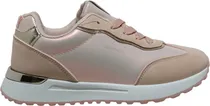 Tênis Kids Op OPK-IRANA-N2 Feminino