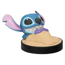Boneco Yume Hero Box Disney Mermaid Stitch 5416