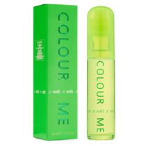 Perfume Colour Me Volt Edp Masculino - 50ML