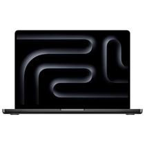 Apple Macbook Pro MRW33LL/A A2991 M3 Max 14 Core Tela Retina 16.2" / 36GB de Ram / 1TB SSD - Space Black (2023)