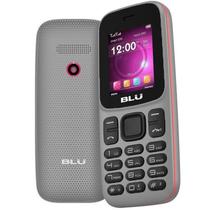 Celular Blu Z5 Z215 1.8" Cinza