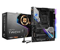 Placa Mãe AMD (AM4) Asrock X570 Taichi