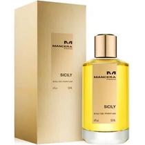 Mancera Perfume Sicily Unisex 120ML Edp Desconocido