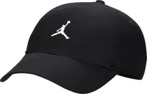 Boné Nike Jordan Club Cap - FD5185 010 - Masculino