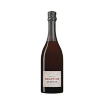 Champagne Drappier Rose Brut Nature 750ML