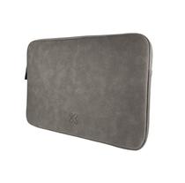 Capa NB Klip KNS-220GR Squareshield 15.6 Gris