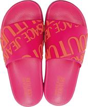 Chinelo Versace Jeans 76VA3SQ1 71352 406 - Feminino