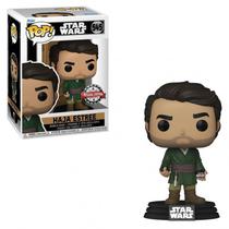 Funko Pop Star Wars Obi-Wan Kenobi Haja Estree *Ex* 545