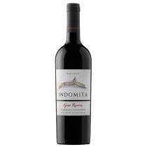 Indomita Gran Reserva Cabernet Sauv 750ML